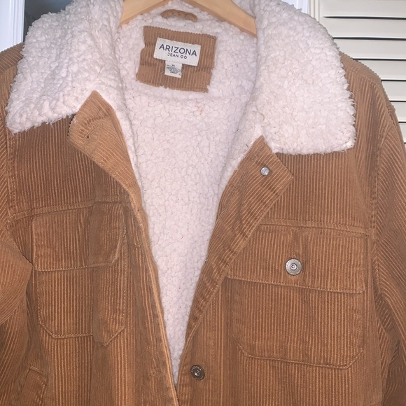 Arizona Jean  Co. jacket - Picture 3 of 4